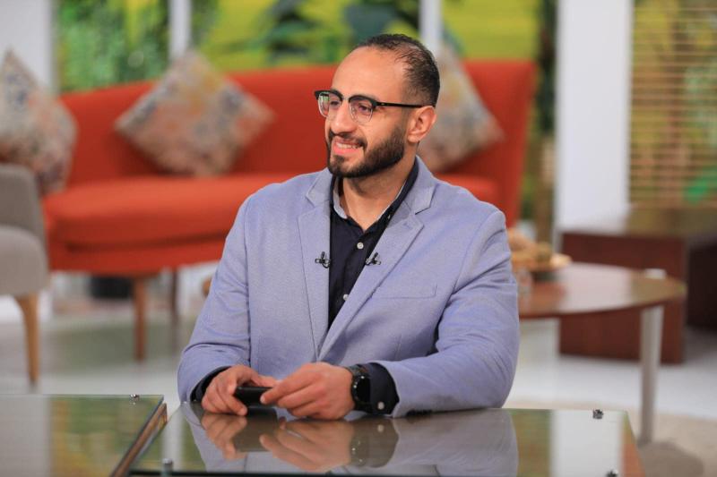 محمد الصايغ