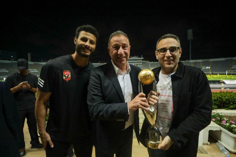 محمود الخطيب