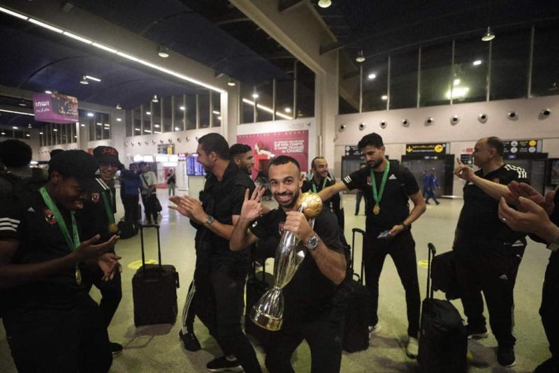 الأهلي 