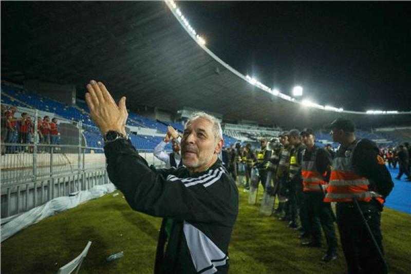 مارسيل كولر يسافر إلى سويسرا لقضاء إجازة