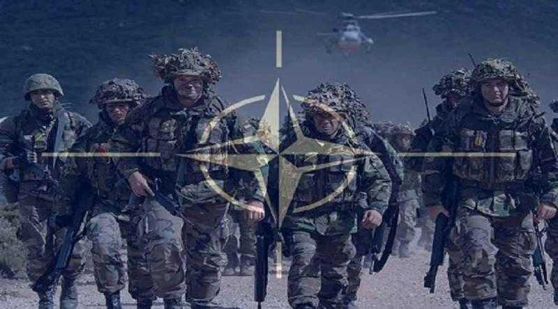 بدء أكبر مناورات لقوات الناتو الجوية في ألمانيا