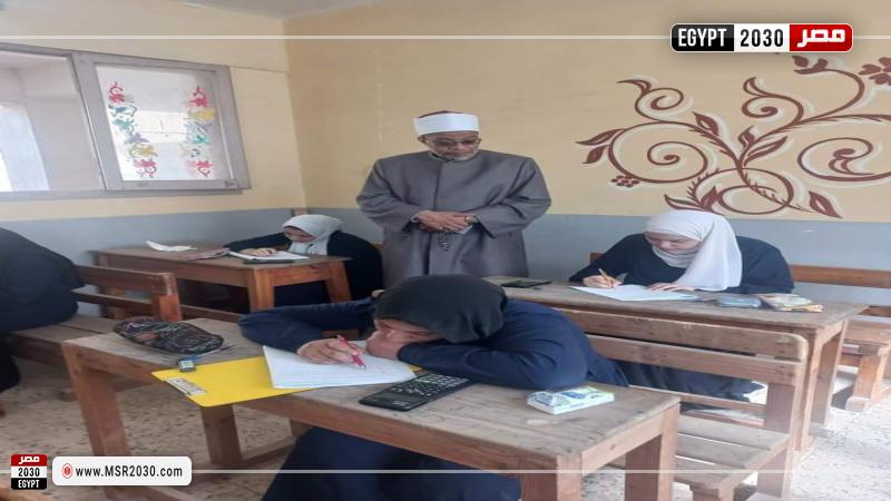 الشيخ عوض الله عبدالعال