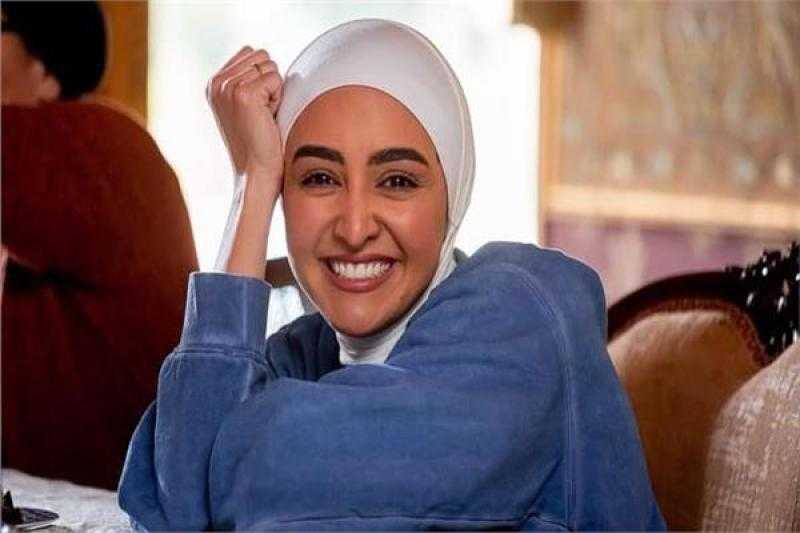 «الأهلي عشق».. أغنية جديدة لهلا رشدي