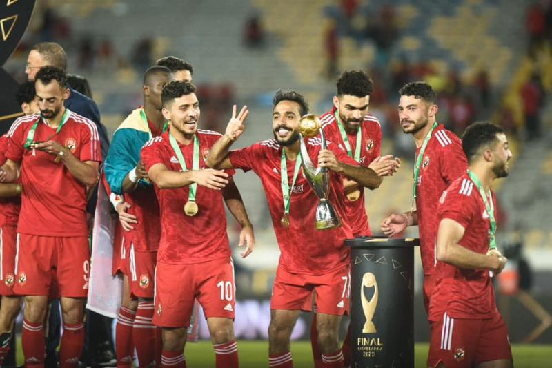 محمود كهربا