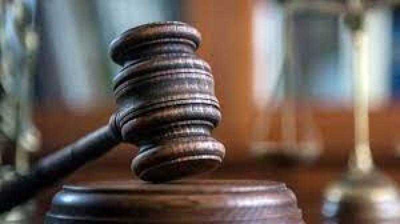 المشدد لـ تاجر هيروين في القليوبية