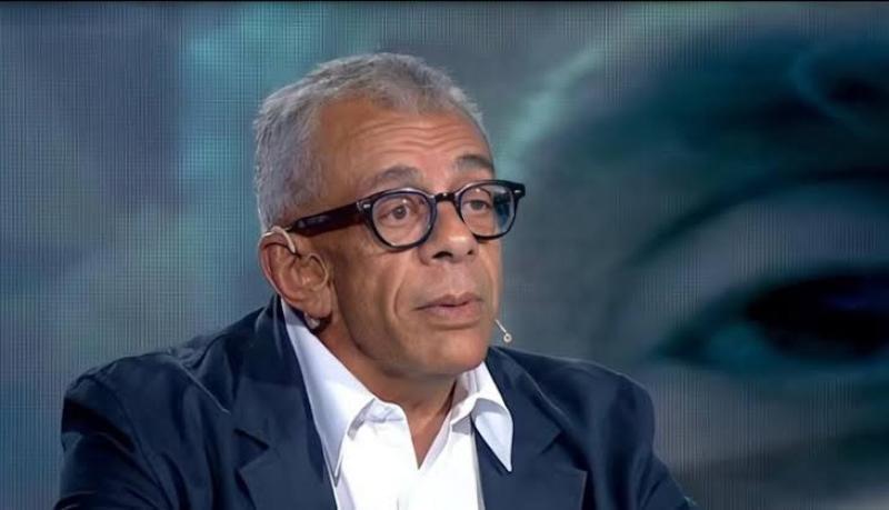 يسرى نصر الله .. رئيس لجنة تحكيم مسابقة الأفلام القصيرة