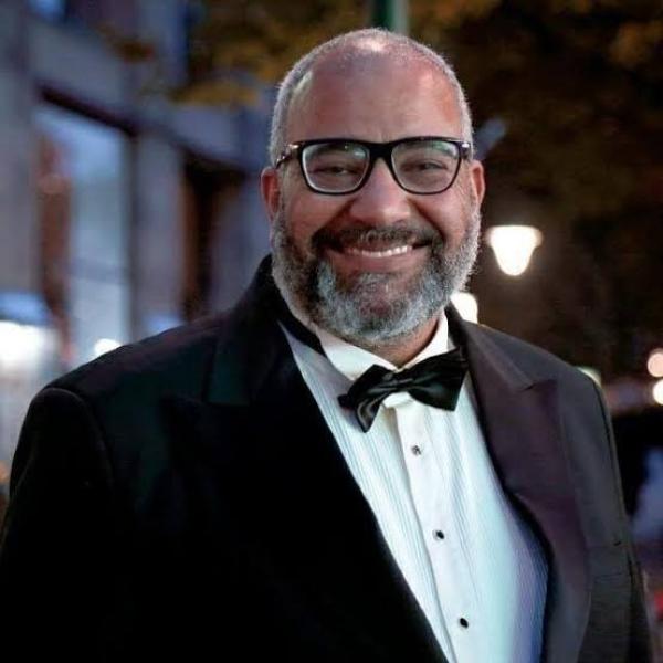 بيومي فؤاد ينضم لمسلسل ”نعمة الأفوكاتو”