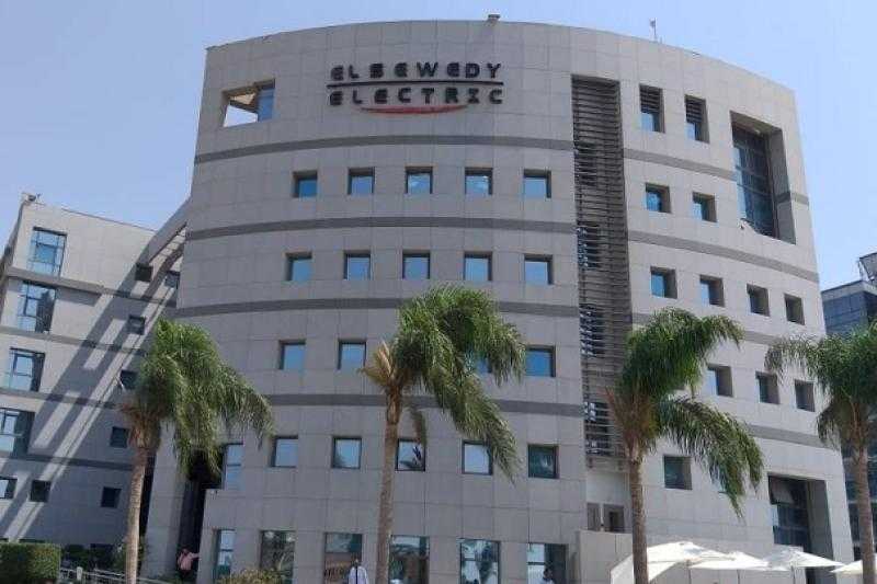 السويدي إليكترك تبدأ تشغيل مصنعها الجديد في السعودية خلال عامين