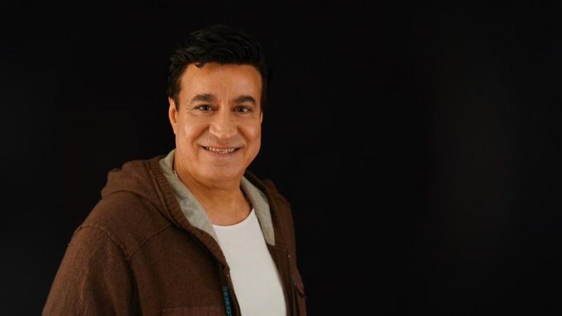 رسميًا .. حلمي عبد الباقي يترشح لعضوية نقابة الموسيقيين