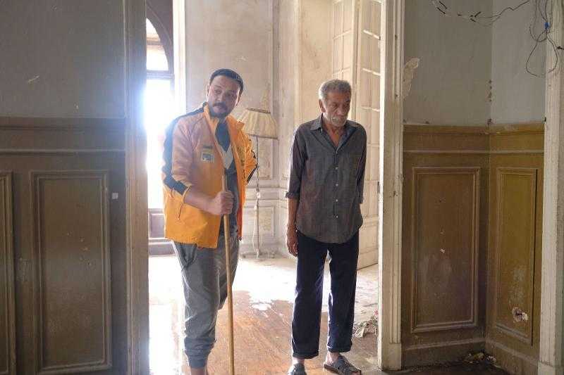 تراجع إيرادات ”فيلم 19 ب” في شباك التذاكر