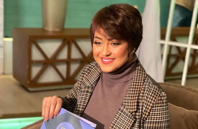 مروة عبد المنعم: أنا في مرحلة ابتلاء ولم أفكر في الاعتزال