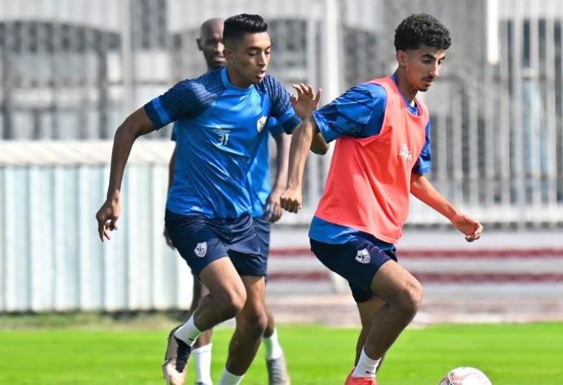 فريق الزمالك