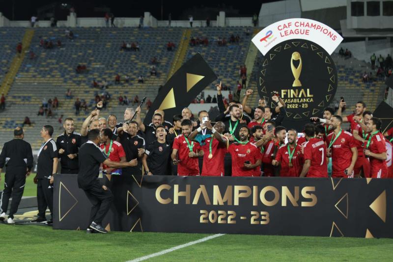الأهلي