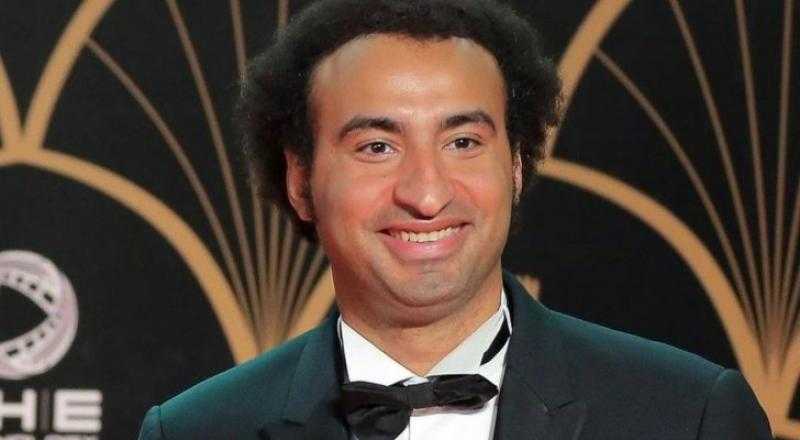 علي ربيع: عمري ما تخيلت أن تكون احتفالات لاعبي الأهلي على أغنيتي «سطلانة»