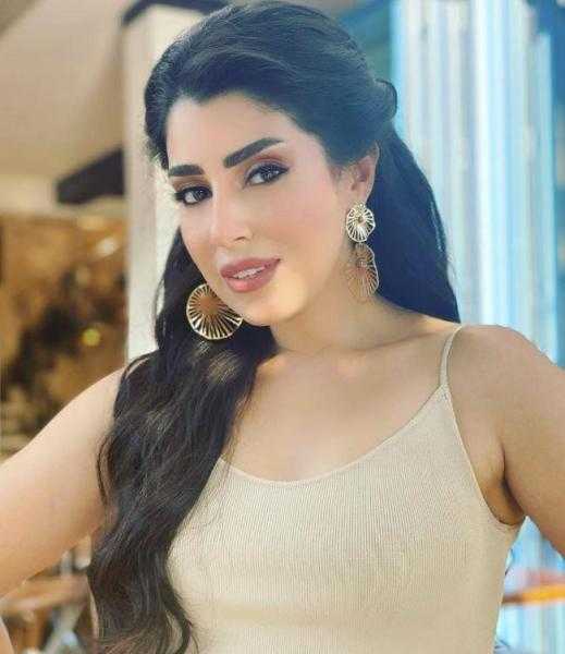 آيتن عامر تخطف الأنظار في أحدث ظهور لها