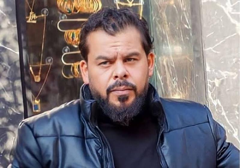 منذر رياحنة يتعاقد على فيلم «العميل صفر» لـ أكرم حسني