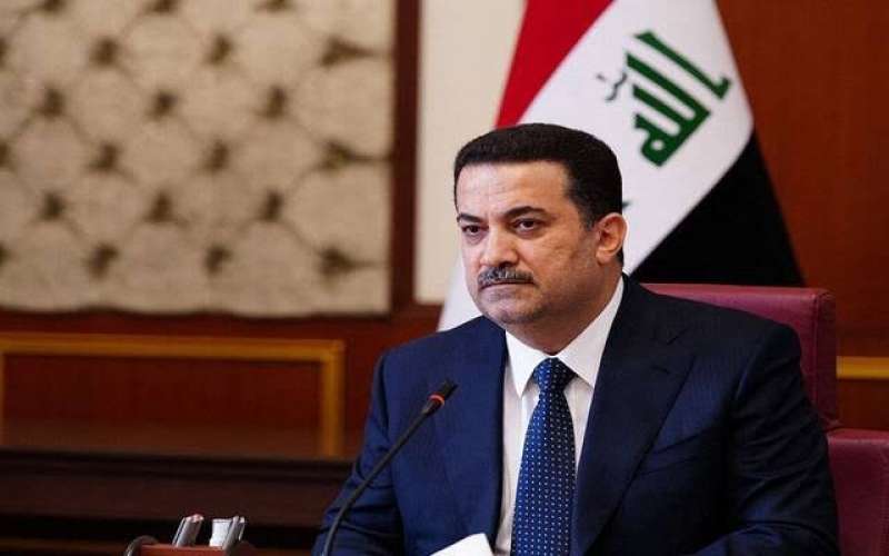 رئيس الوزراء العراقي