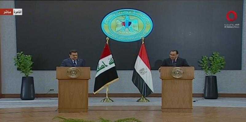 مدبولي يعلن افتتاح منتدى الأعمال المصري العراقي اليوم بحضور نخبة من البلدين