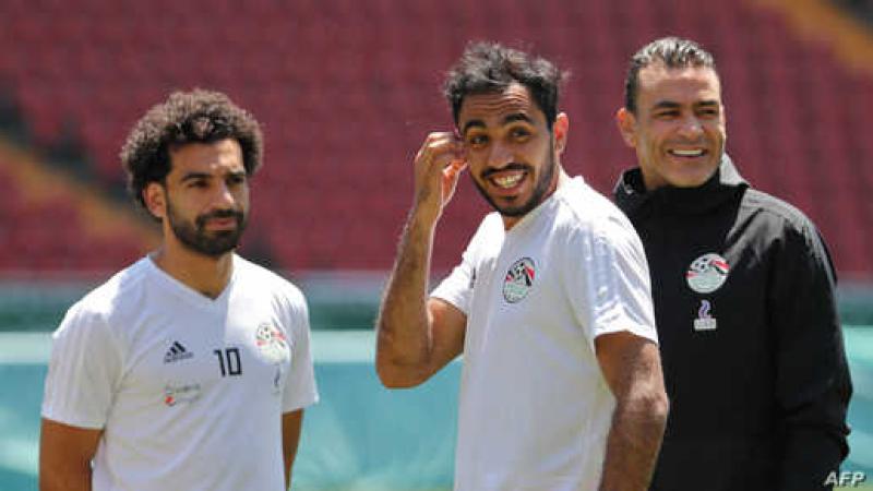 كهربا ومحمد صلاح