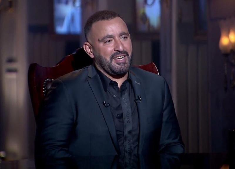 تعرف على شخصية أحمد السقا في ”الجولة الأخيرة”