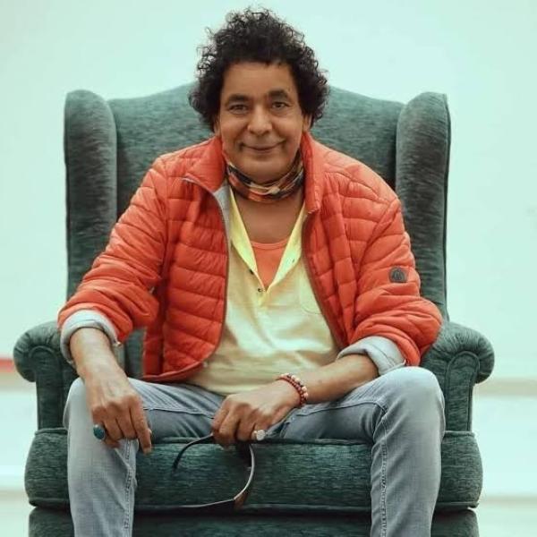 التفاصيل الكاملة لحفل الكينج محمد منير بالسعودية