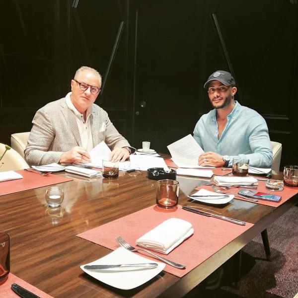 رسميًا.. محمد رمضان يعلن عن الجزء الثاني لمسلسل ”جعفر العمدة”