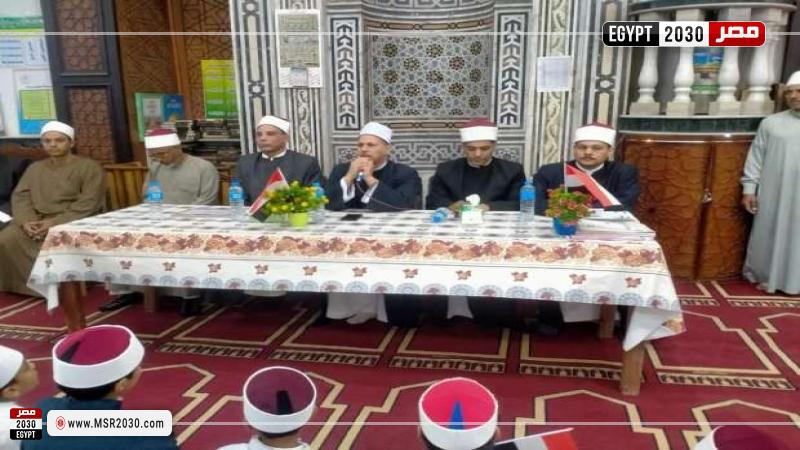 خلال التكريم