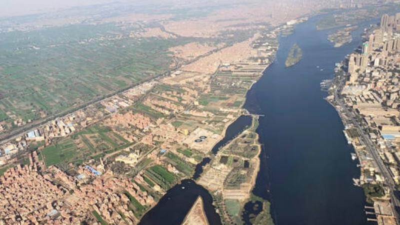 سدود جنوب السودان 