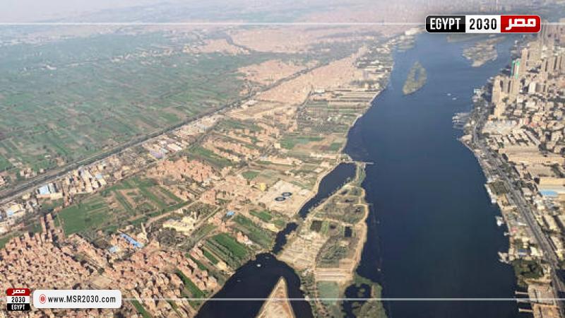 سدود جنوب السودان