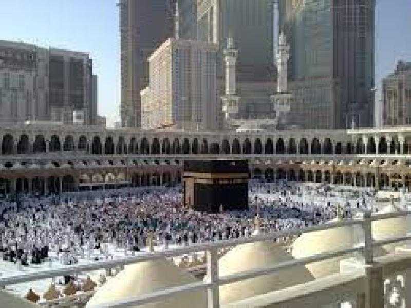 ما حكم الطواف في الأدوار العليا للمسجد الحرام.؟. مركز الفتوى يرد
