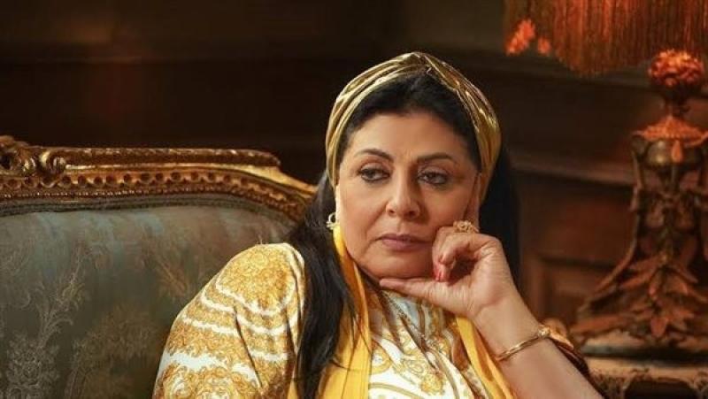 مسلسل جعفر العمدة الجزء الثاني| هالة صدقي تفجر مفاجأة بشأن مشاركتها .. والجمهور: «الملكة صفصف حيرتنا»