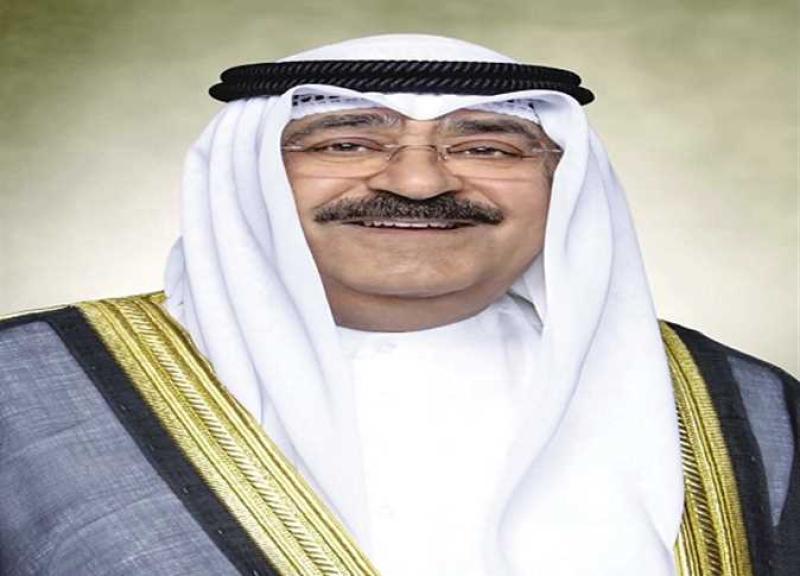  الشيخ أحمد نواف