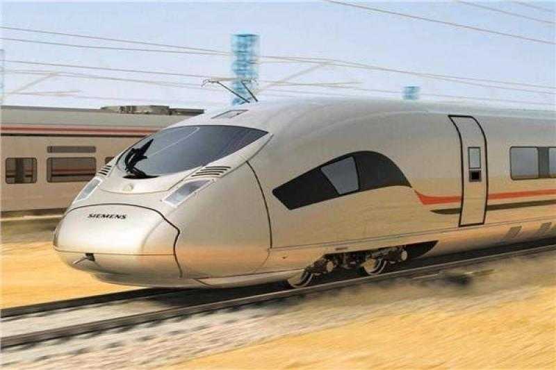 أبرزهم سرعته 230 كيلو متر.. تعرف على أنواع القطارات الكهربائية السريعة في مصر
