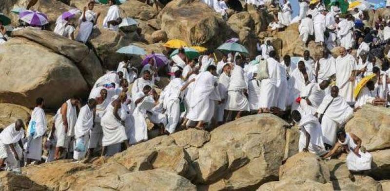 هل يصح حج ذوي الإعاقة الذهنية غير المدركين للمناسك؟.. الإفتاء تُجيب