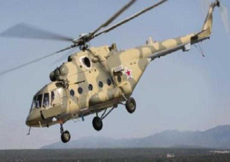 إصابة شخصين جراء هبوط اضطراري لمروحية عسكرية في كوريا الجنوبية