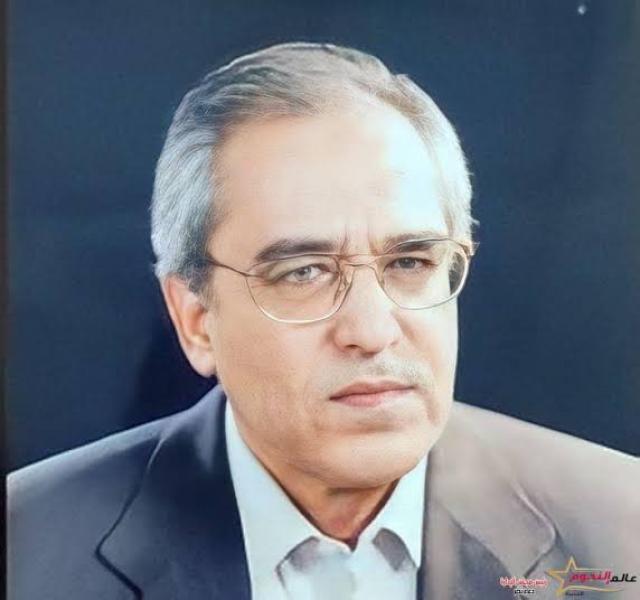 وفاة الأديب صلاح عبدالسيد عن عمر يناهز الـ84 عامًا