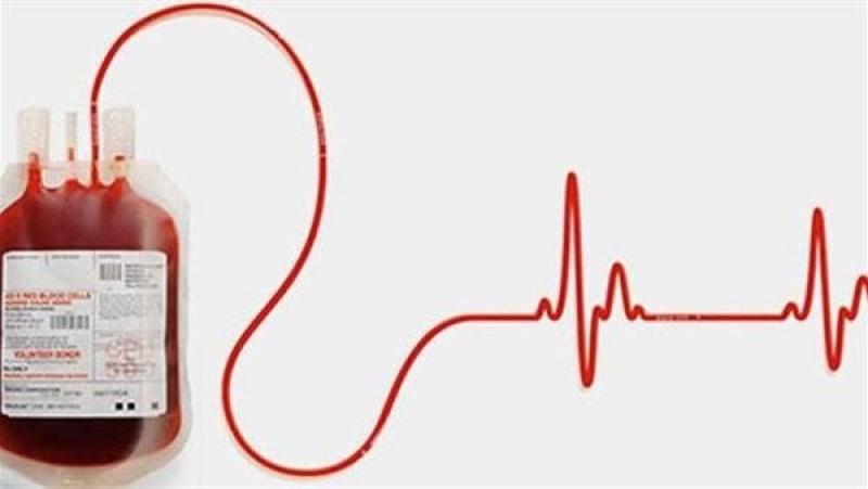 الأزهر: التبرع بالدم من أفضل الصدقات