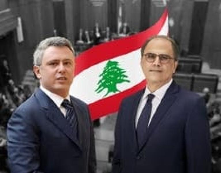 انتخابات لبنان