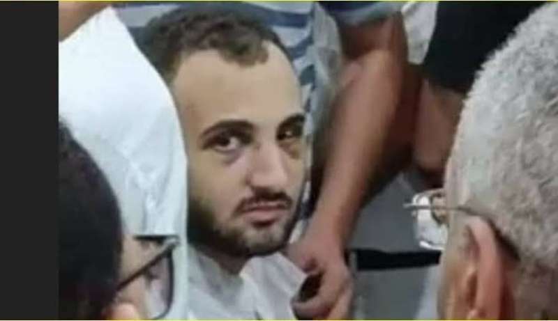 محمد عادل قاتل نيرة أشرف 