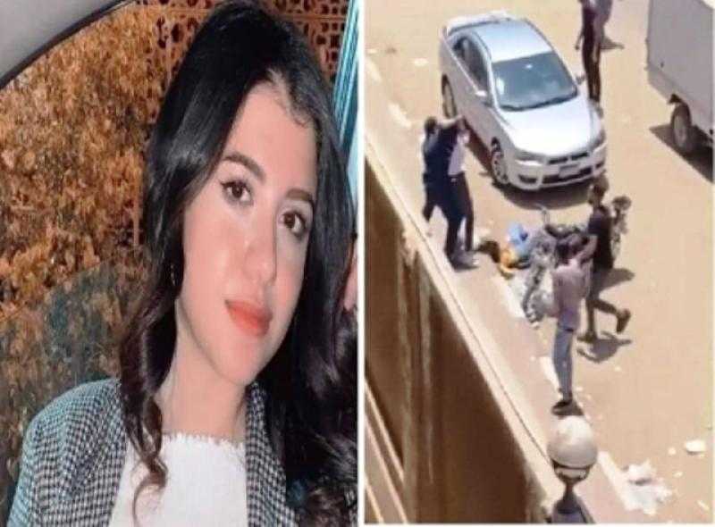 والد نيرة أشرف: عائلة محمد عادل هم السبب في تشويه سمعة بنتي