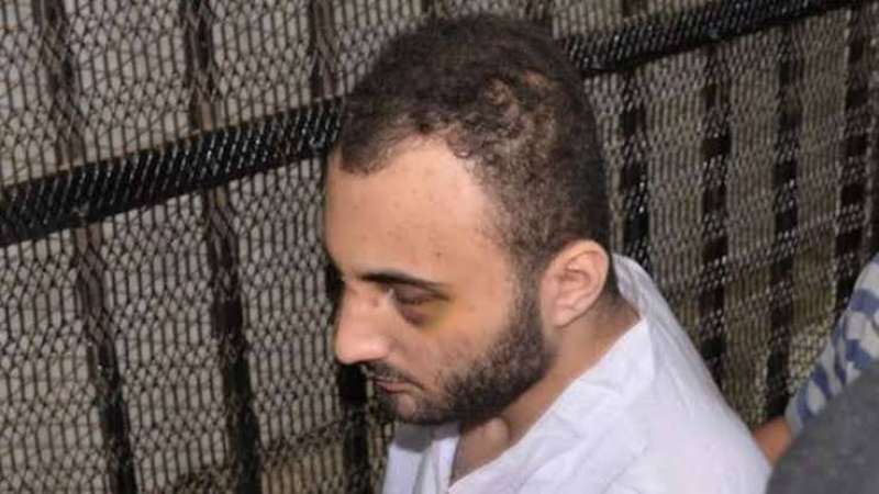 محمد عادل