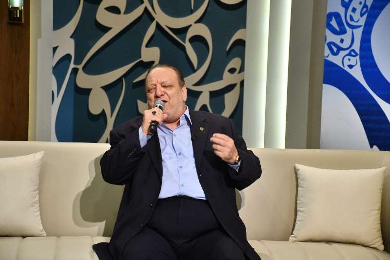 أحمد الكحلاوى