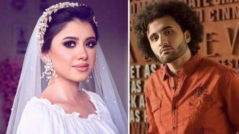 شاهد .. مقابر الصدقة في انتظار جثمان محمد عادل «قاتل نيرة أشرف» .. ووالدته فقدت الوعي