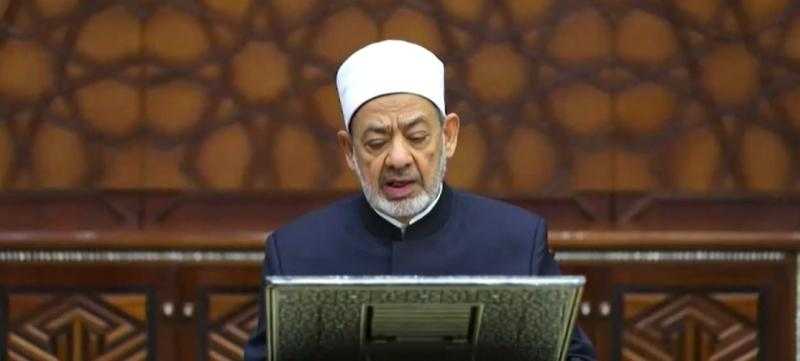 شيخ الأزهر أمام مجلس الأمن: «مصر واحة السلام وبلد الحضارة والتاريخ»