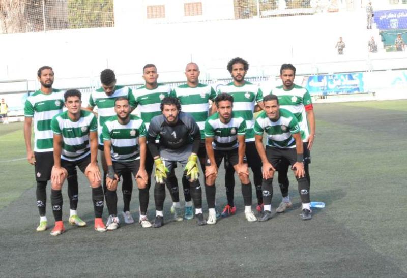 بلدية المحلة