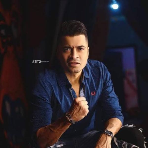 اليوم .. حسن شاكوش يوجه رسالة مهمة عبر ”إنستجرام”