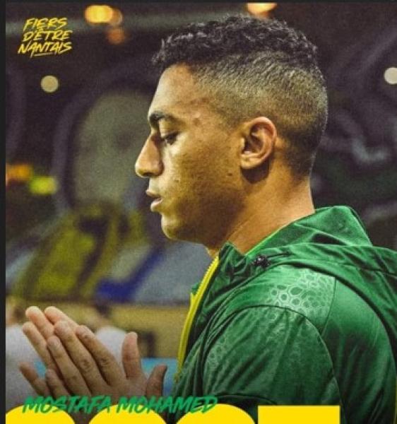 مصطفى محمد 
