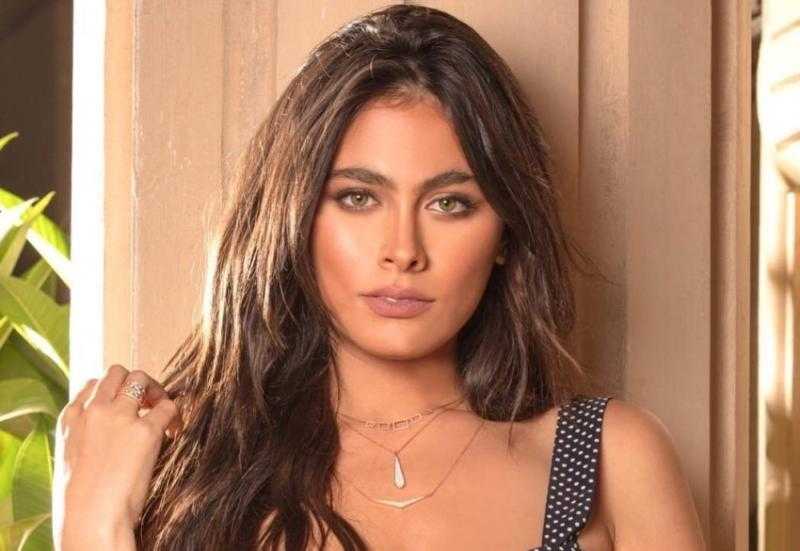 شاهد.. هاجر أحمد تتألق في أحدث ظهور