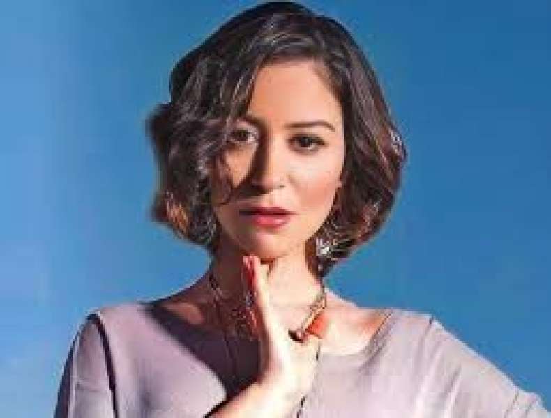 منة شلبي 