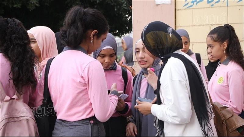 التقديم في المعهد الفني للتمريض للبنات أزهر للشهادة الإعدادية 2023-2024